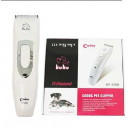 KUKU Pet Clipper KP-3000